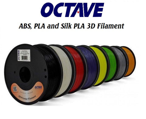 Octave 3D Filament