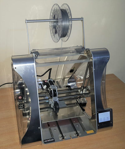 ZMorph VX 3D Printer