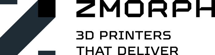 Zmorph logo