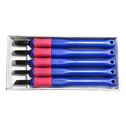 Octave Knife Set