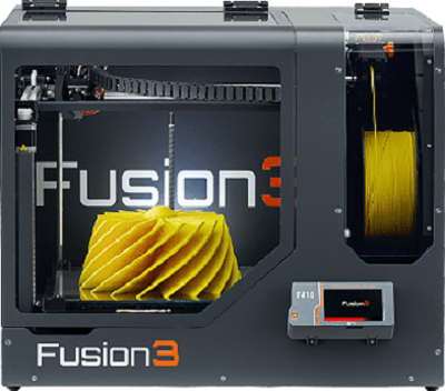 Fusion3 F410 3D printer