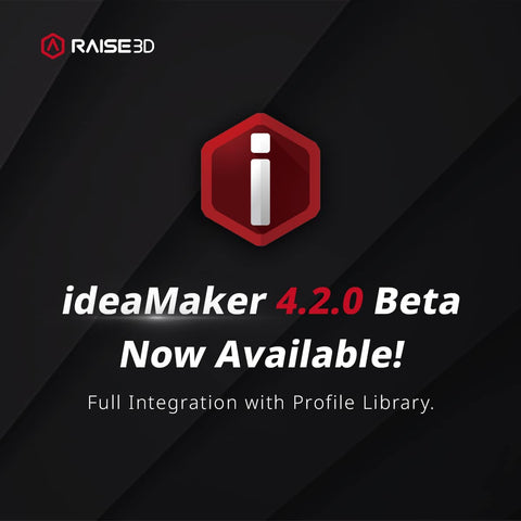 ideaMaker 4.2.0 Beta