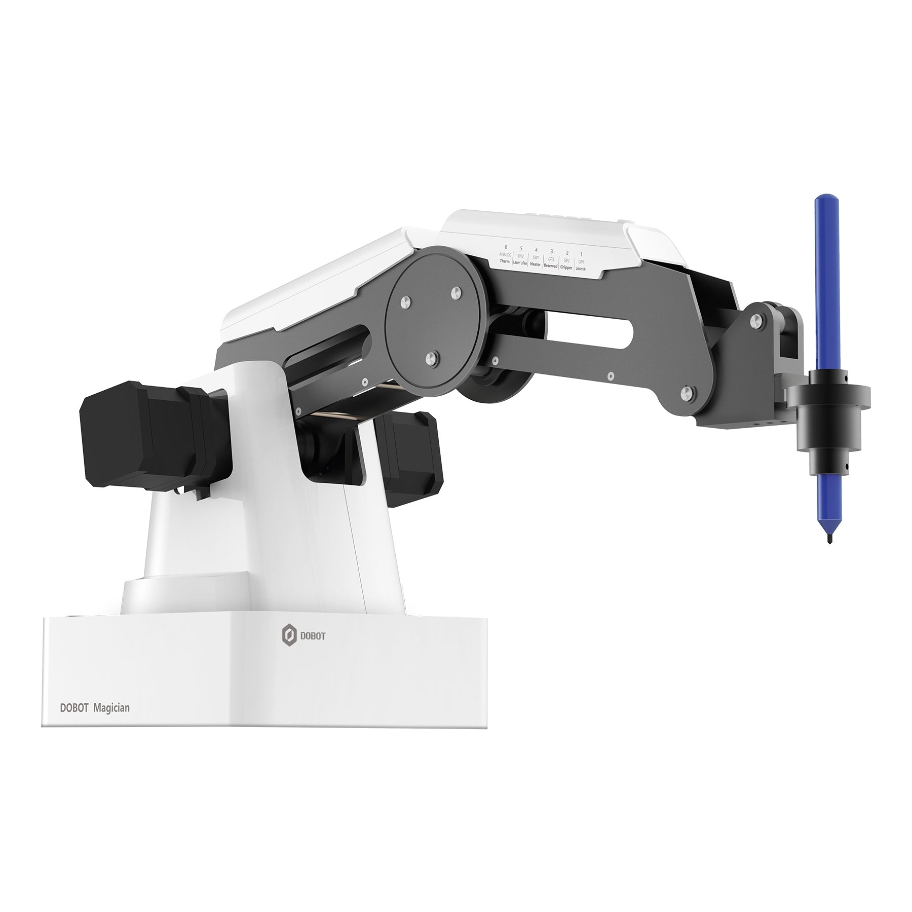 Dobot Magician 4-Axis Robotic Arm Education Package – Profound3D