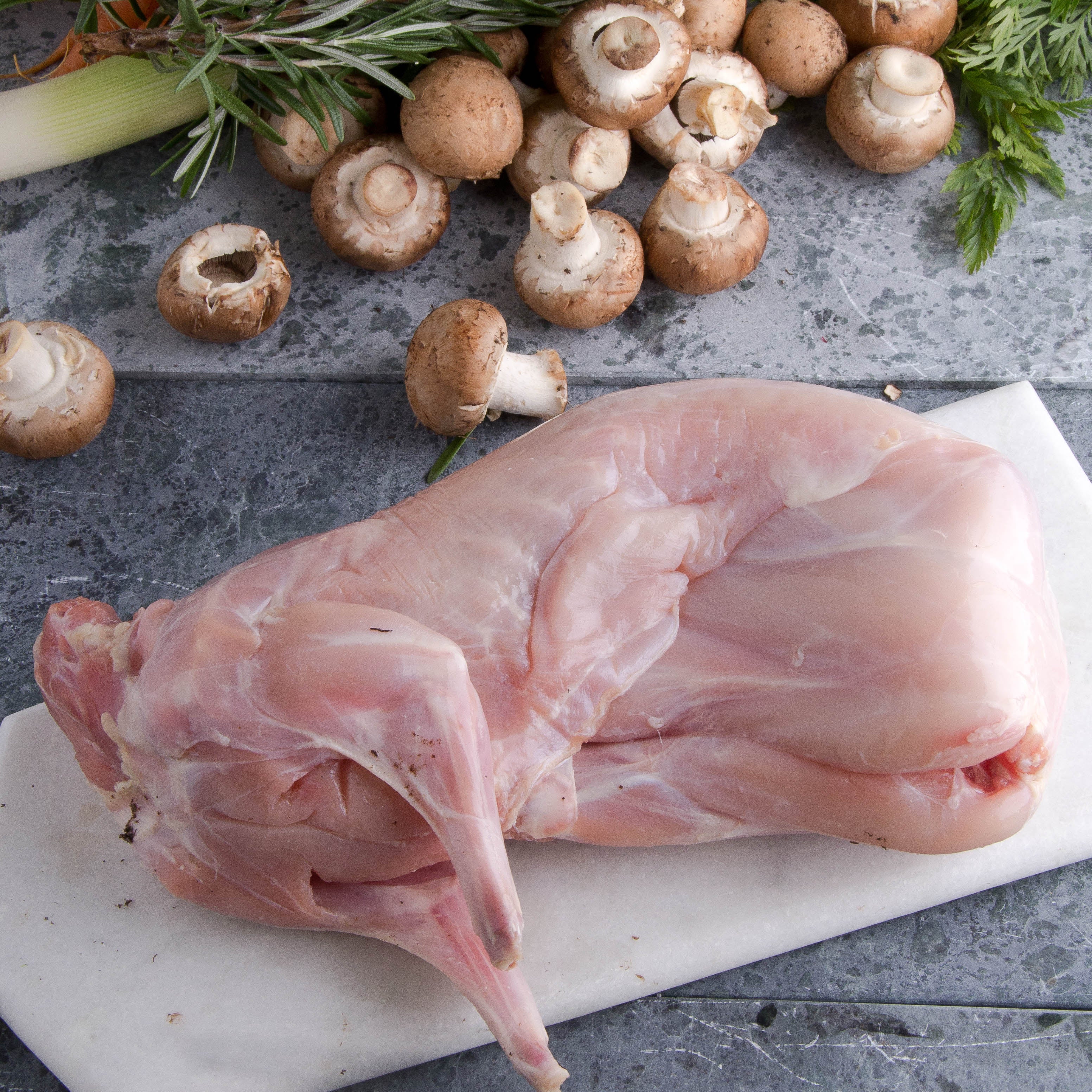 The Real Reason Whole Foods No Longer Sells Rabbit Meat