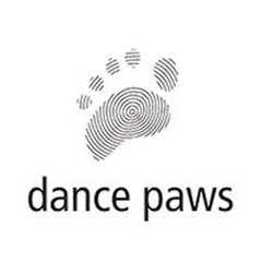 Dance Paws Logo