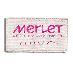 Merlet Logo