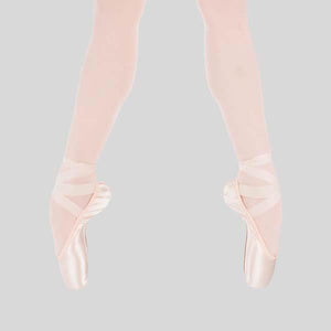 SUFFOLK SOLO PREQUEL POINTE SHOE 