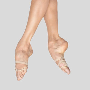foot thong