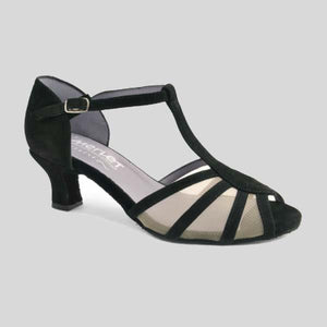 MERLET KARMINA BALLROOM SHOE - #KARMINA 