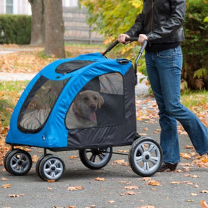 pet gear stroller