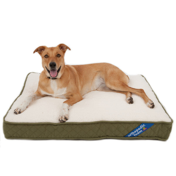 top paw dog bed cover