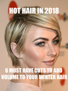 6 Must Have Cuts To Add Volume To Your Winter Hair Nourish