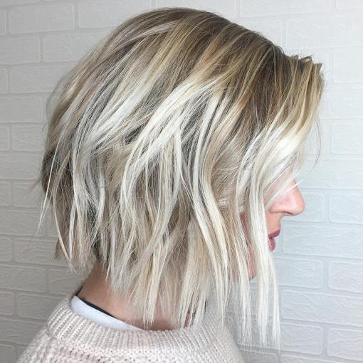50 Short Blonde Hair Ideas for Your New Trendy Look in 2023