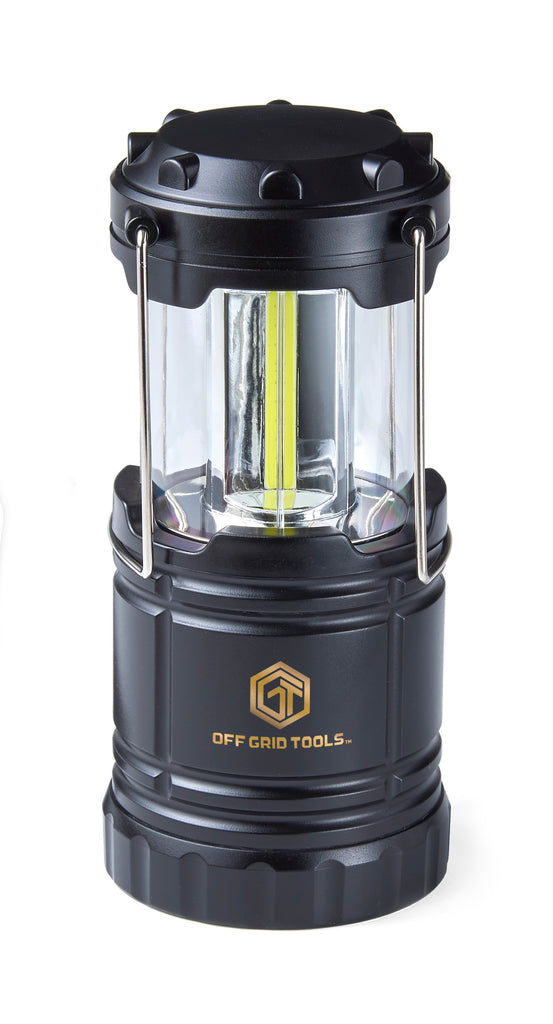 portable lantern