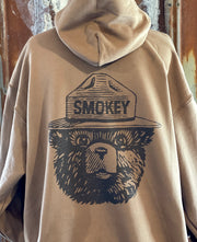 Officially Licensed Smokey Bear Products – Angry Minnow Vintage LLC