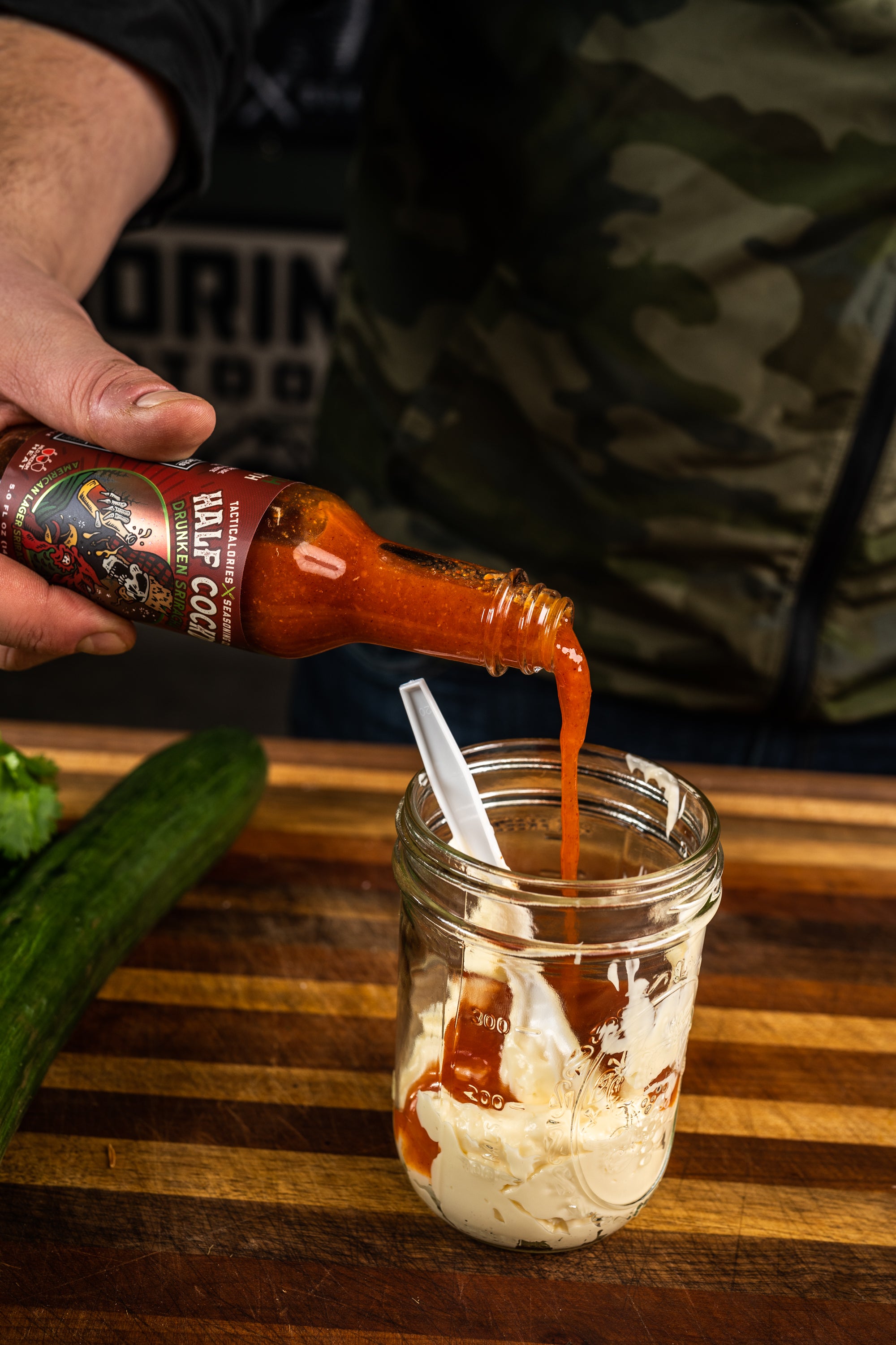 Inside Hot Ones, the wildly popular and violently spicy