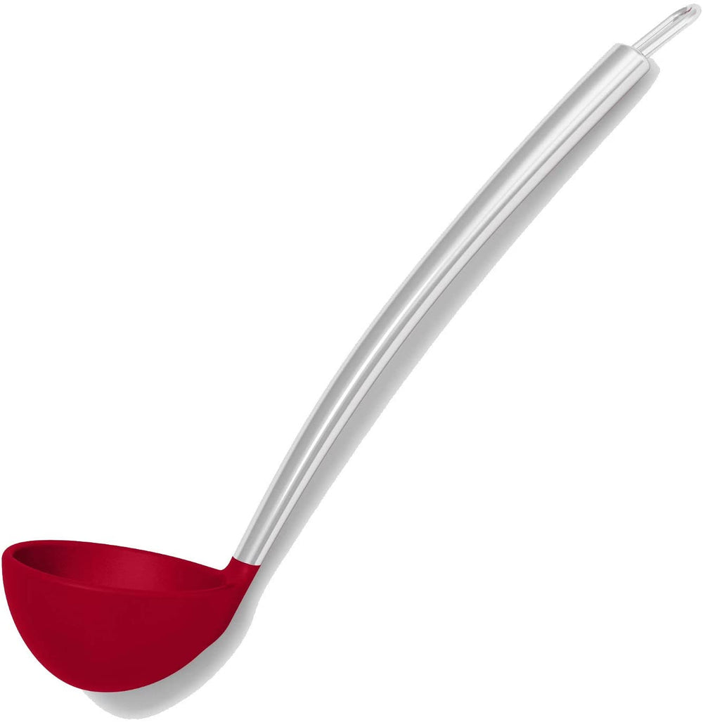 extra large soup ladle