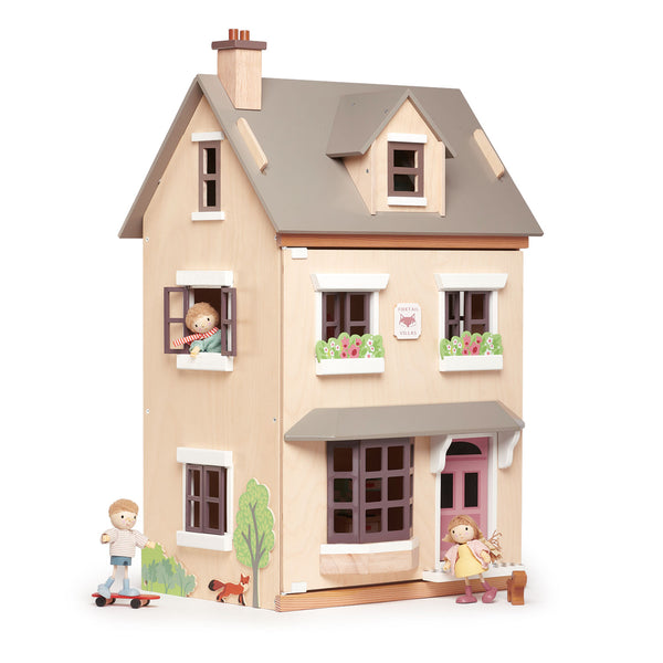 35 70 dollhouse