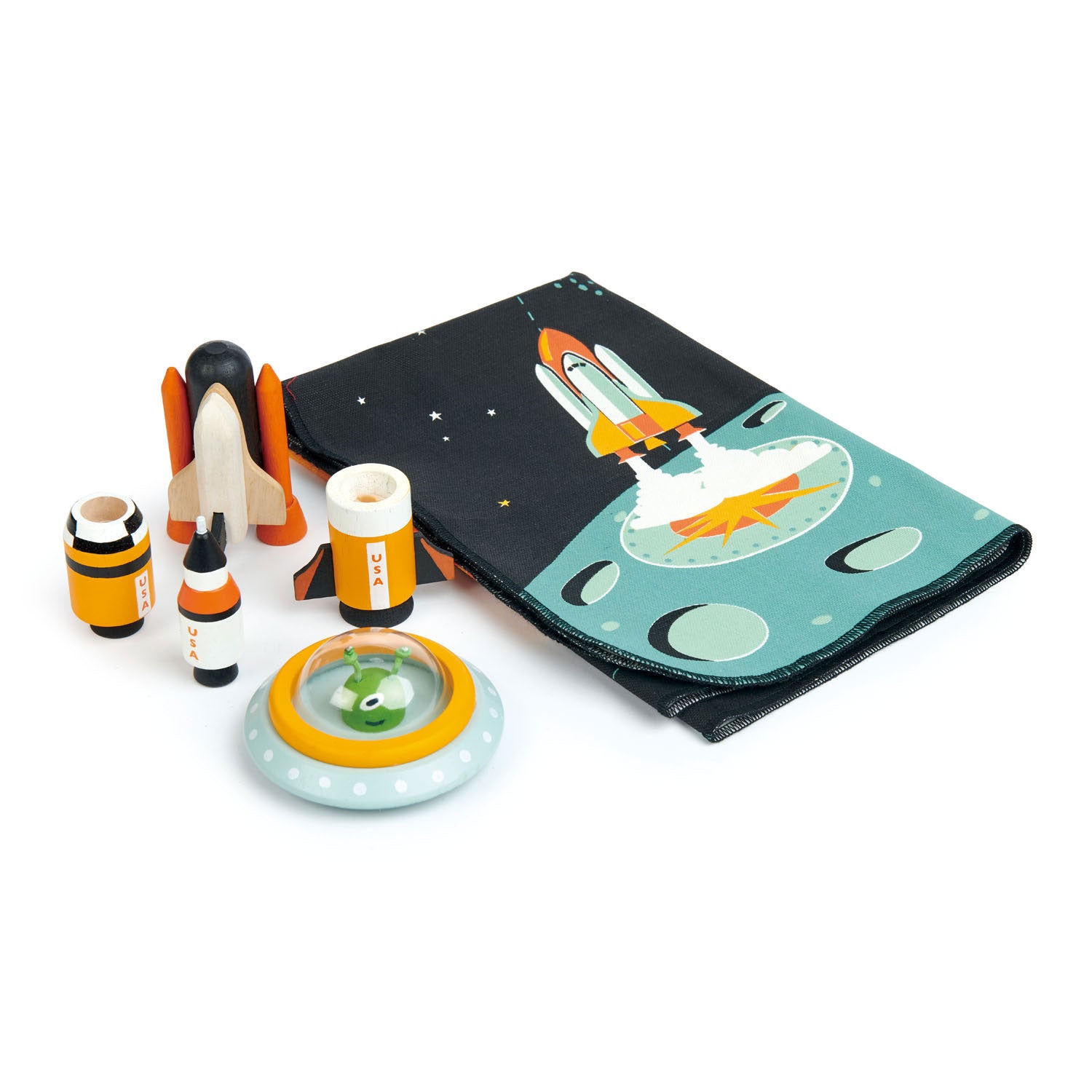 space adventure toys