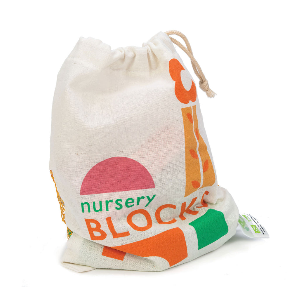 blocks nursery