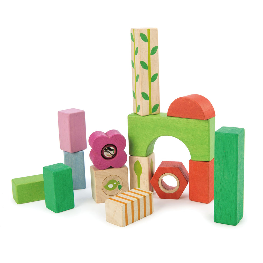 blocks nursery