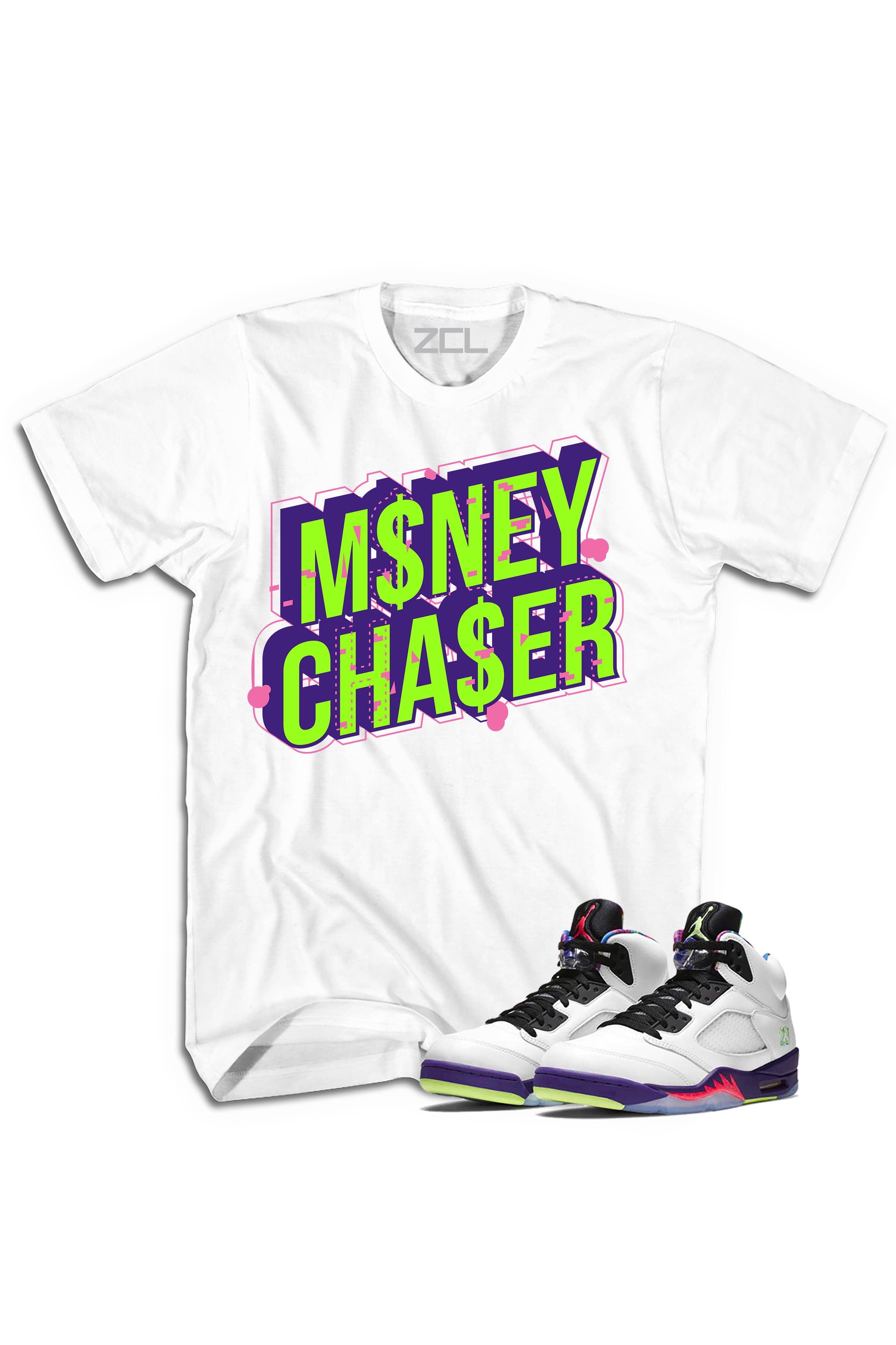 fresh prince of bel air jordan 5 shirt