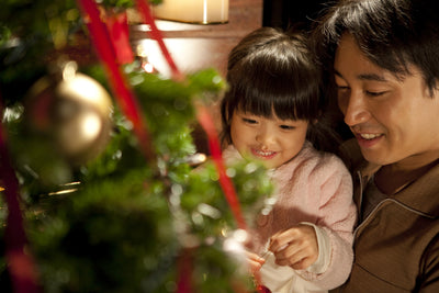 Does Japan Celebrate Christmas?