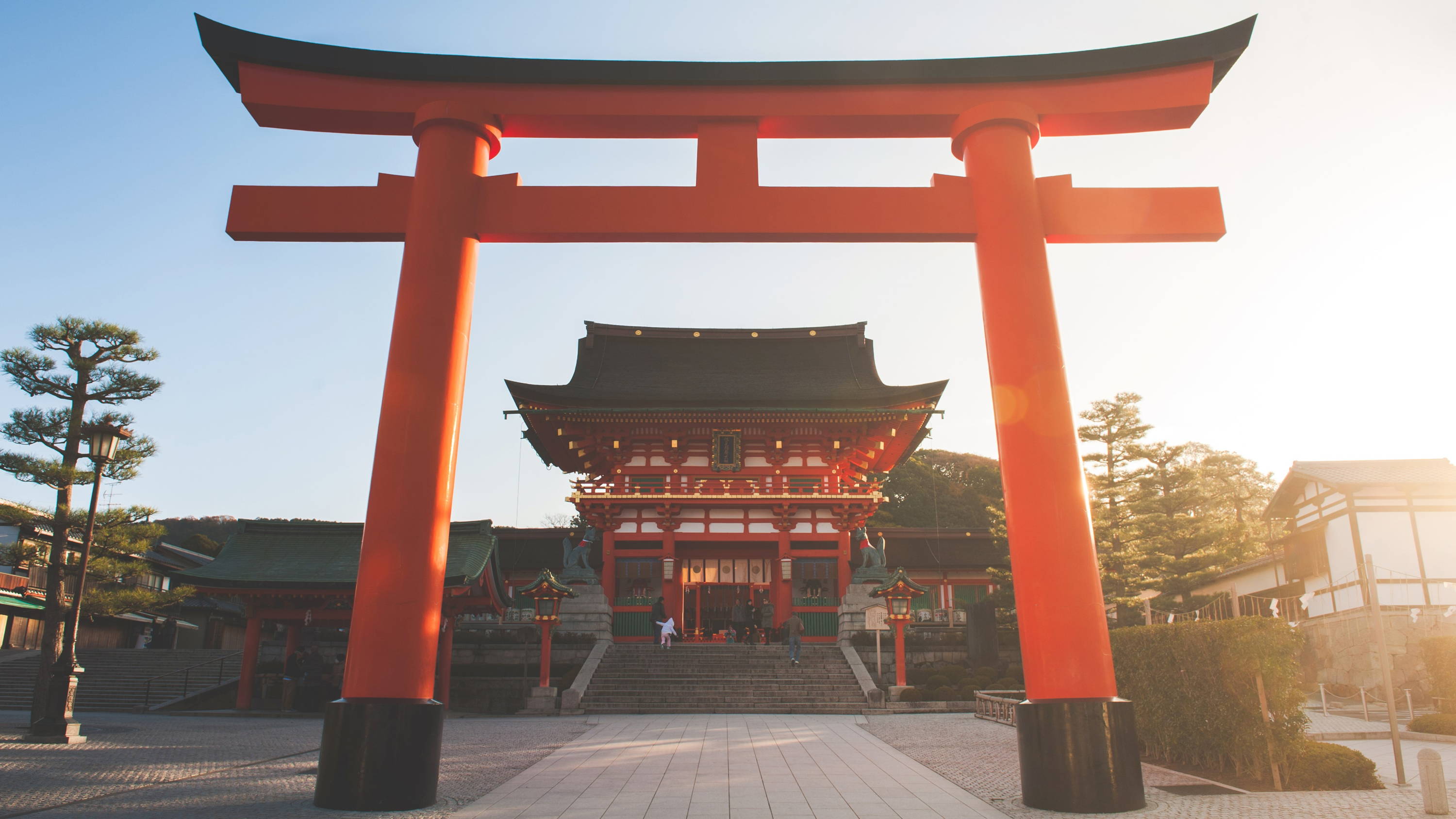 Shinto: All About Japan's Oldest Religion | Bokksu