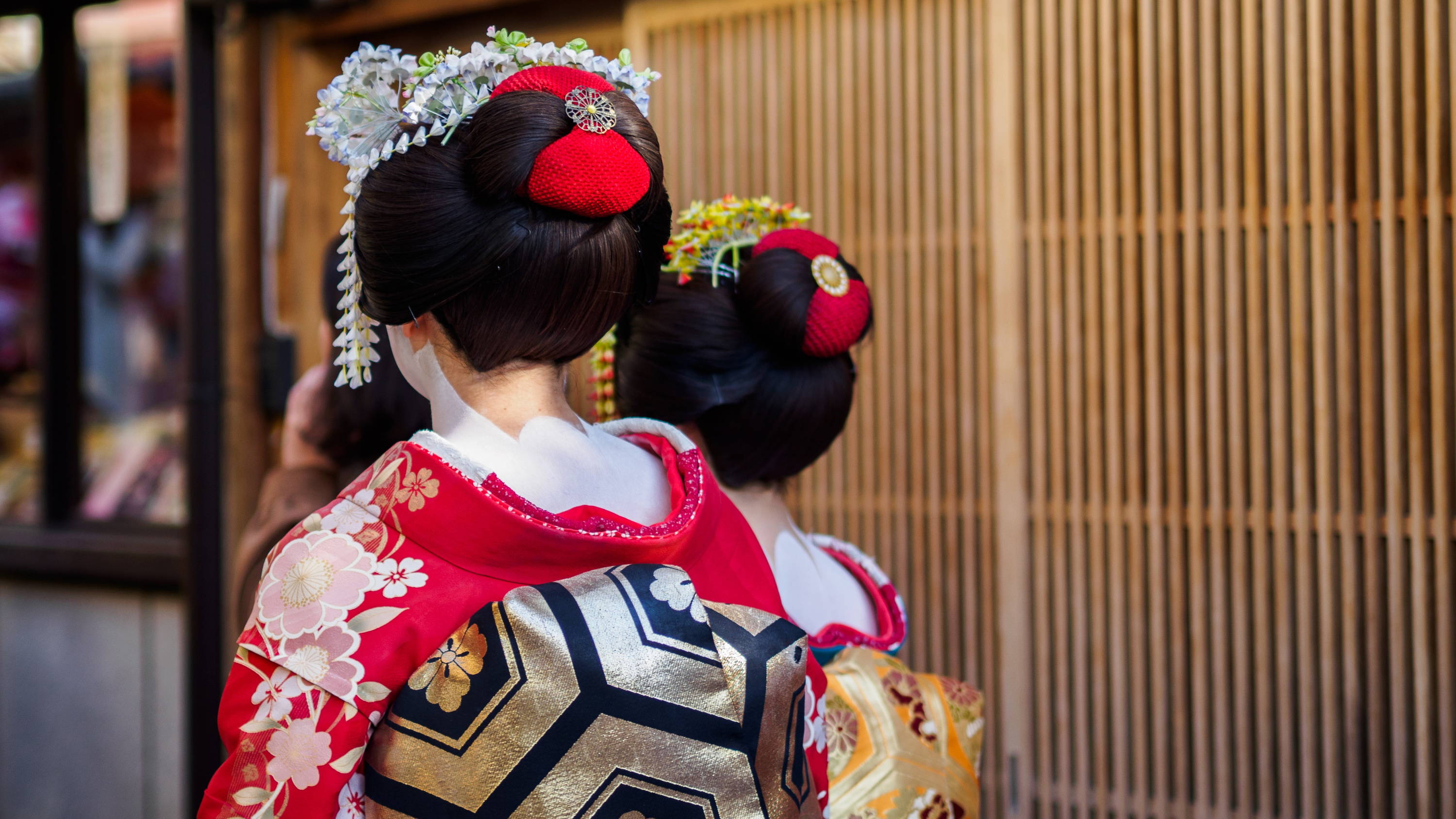Japanese Holidays & Festivals: September – Bokksu