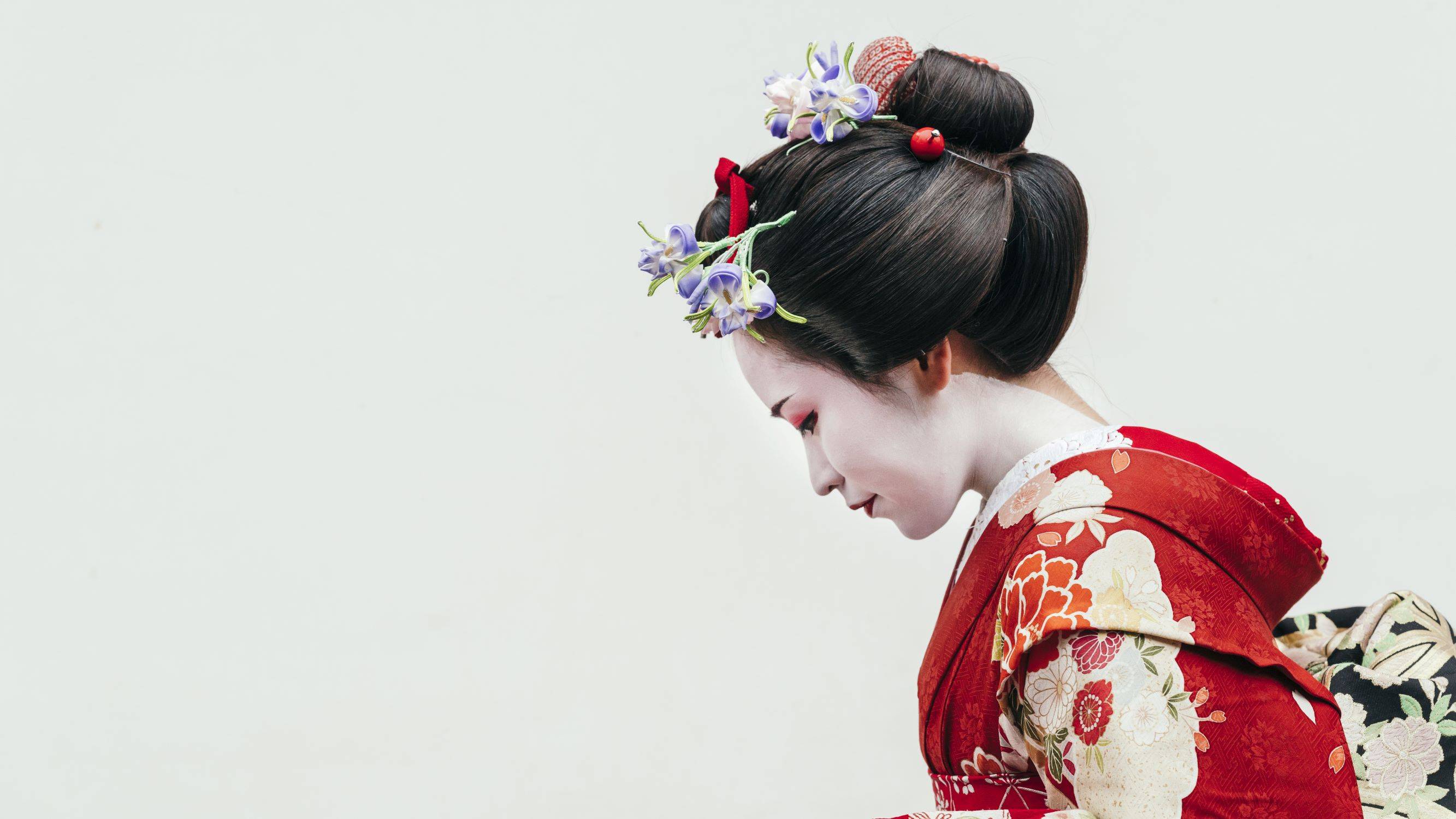 traditional japanese clothing