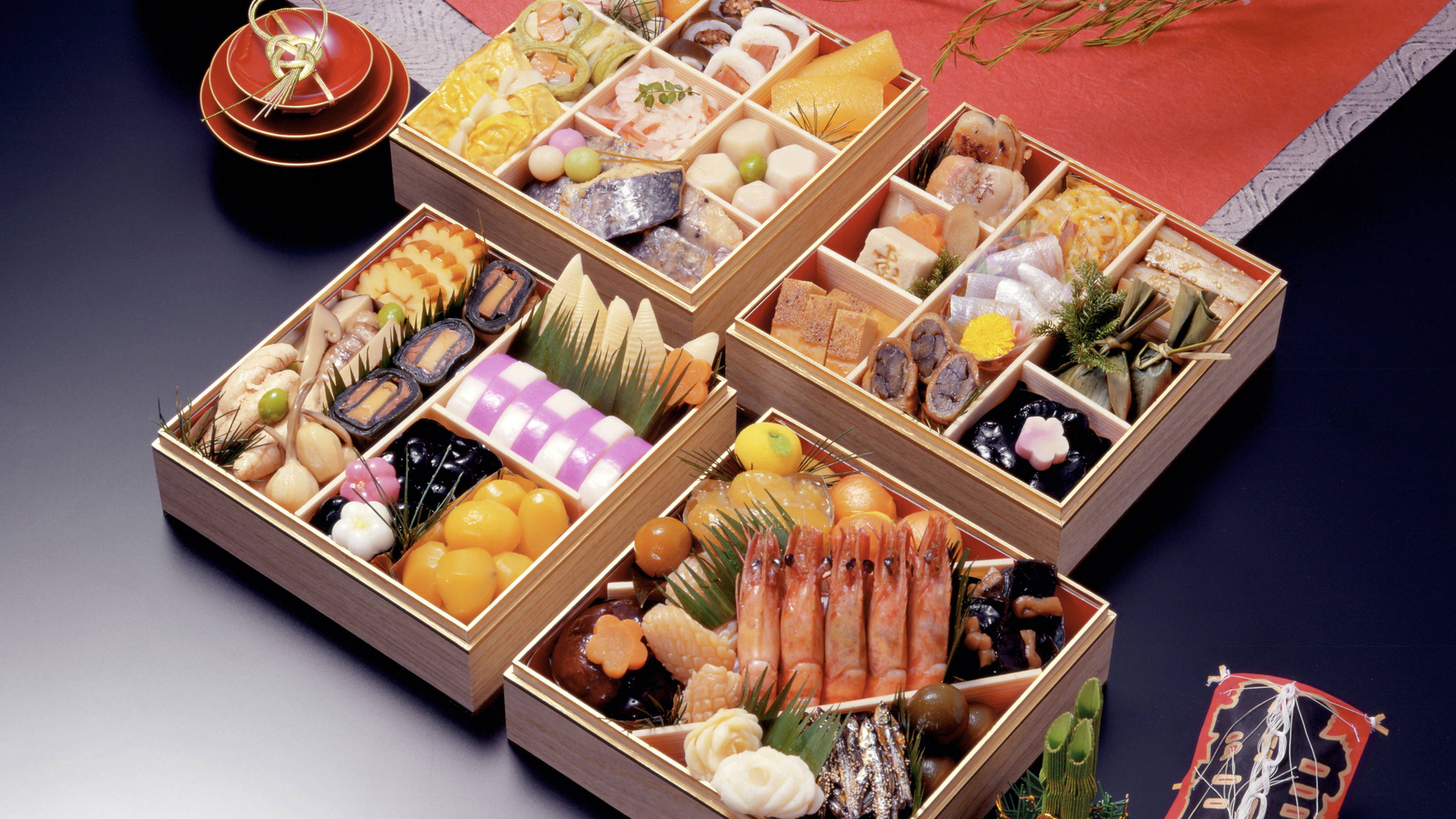 Osechi Ryouri New Years Foods To Start The Year Right Bokksu