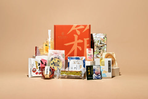 Bokksu Japanese Snack Box