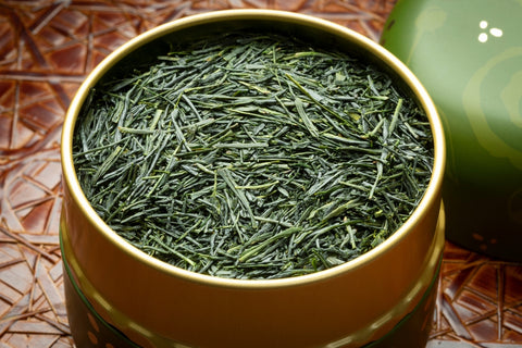 Gyokuro