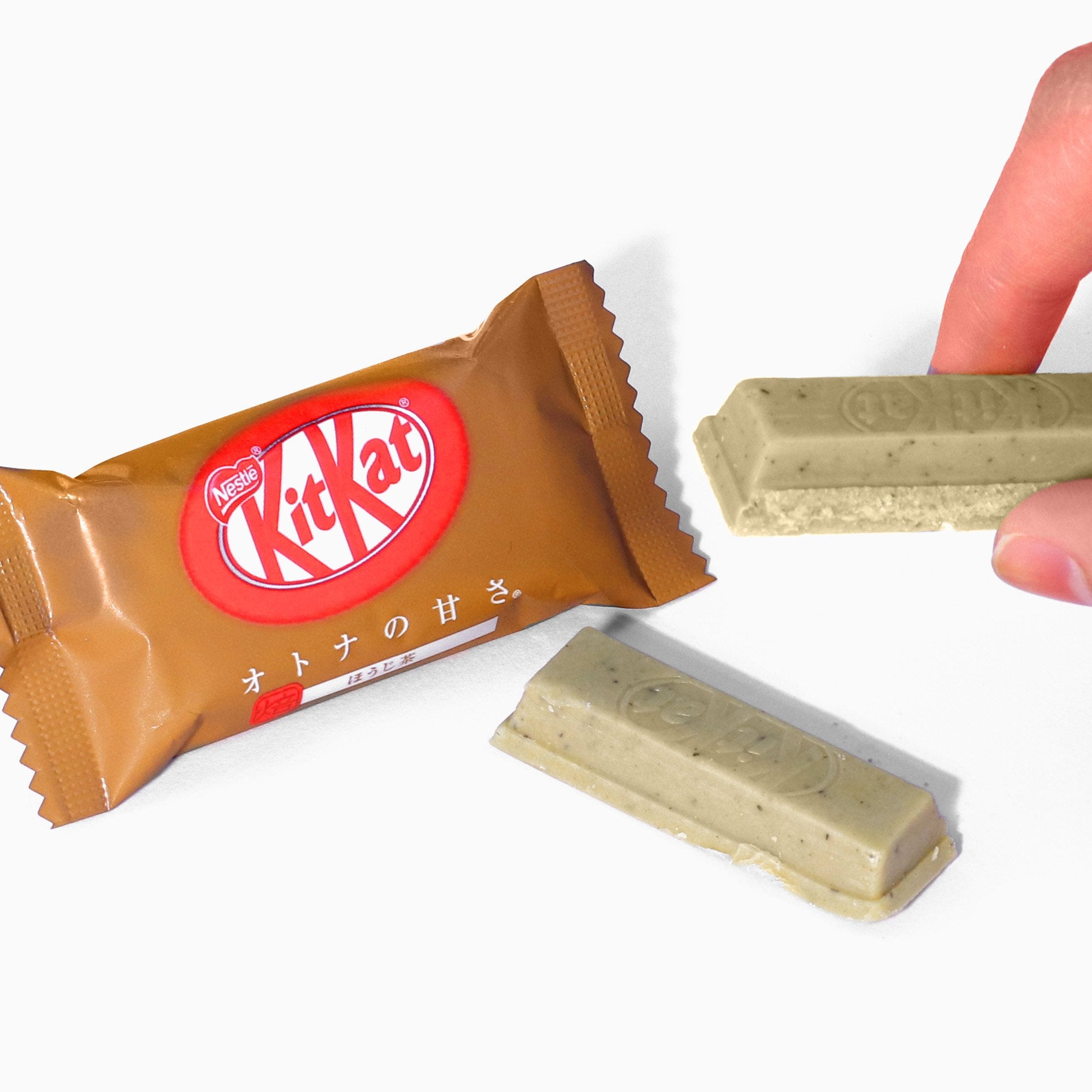 How Kit Kats Got Their Japanese Twist – Bokksu