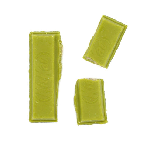 Matcha Kit Kat