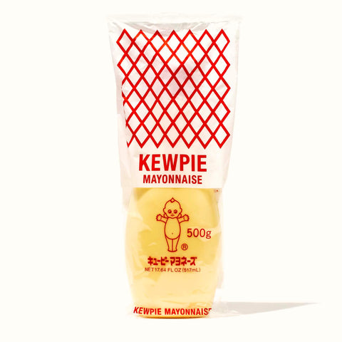 Kewpie Mayo