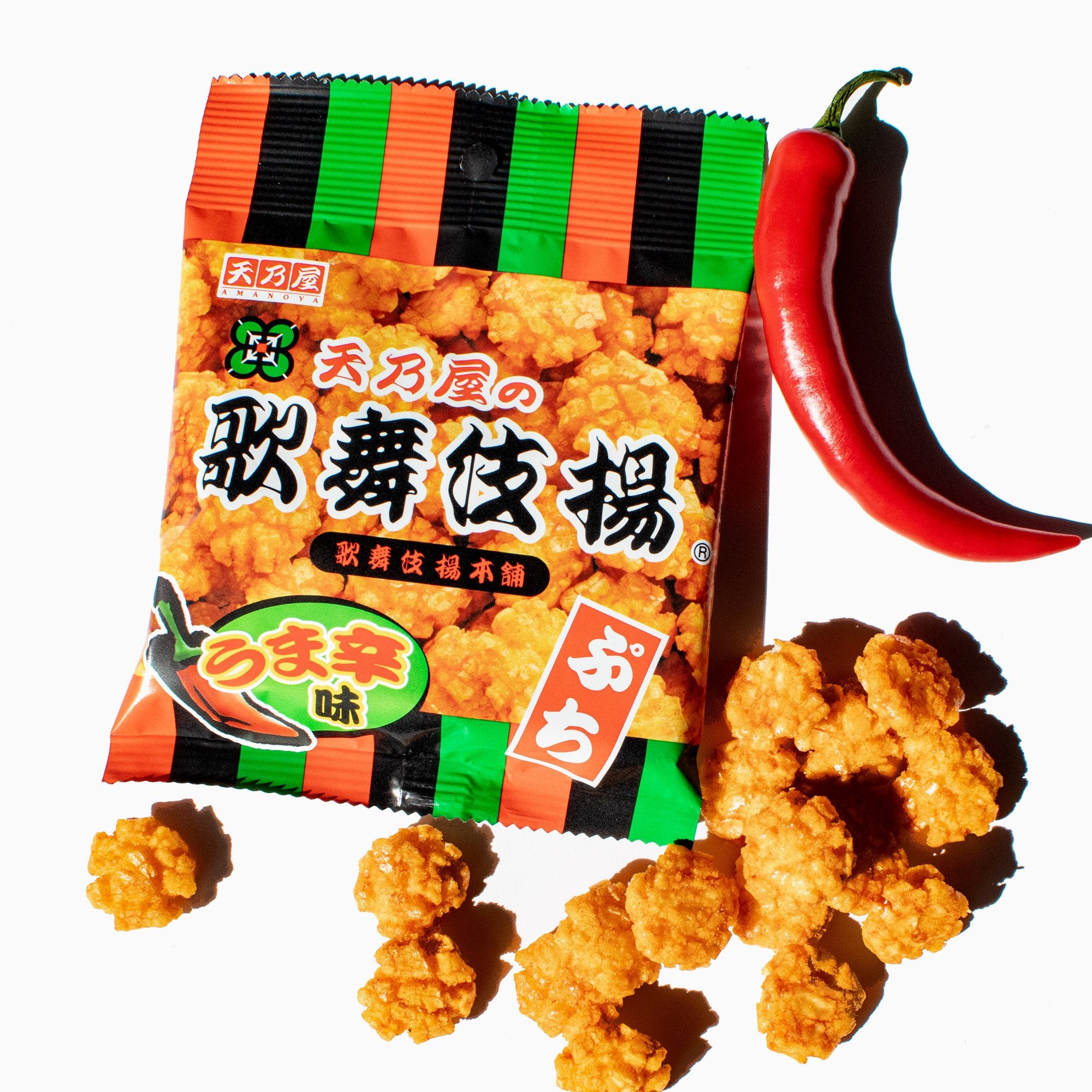 13 Cult Japanese Snacks You Can Buy on