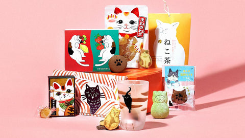 Bokksu Cat Lover's Box