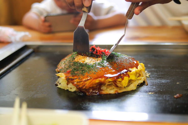 Okonomiyaki