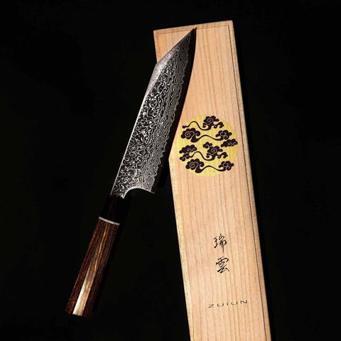 Santoku Knife (180mm)
