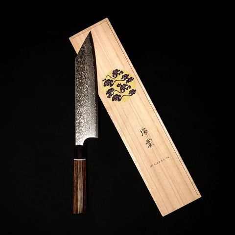 A Guide to Japanese Knives – Bokksu