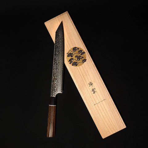 Sujihiki Slicing and Carving Knife (240mm)