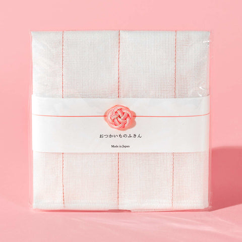 Ten To Ten-Market Ume Napkin