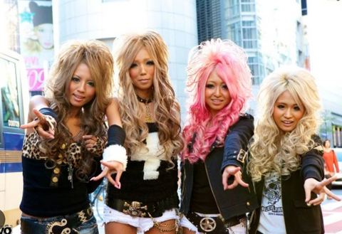 Gyaru Style