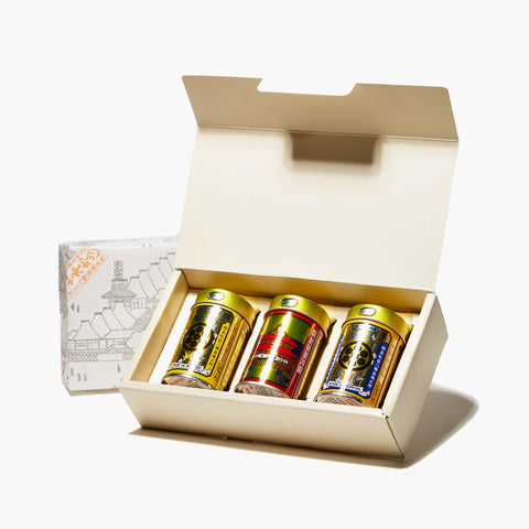 Shichimi Powder Set