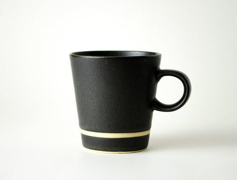 Mashikoyaki Coffee Mug