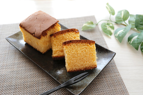 DIY Castella Baking Tips