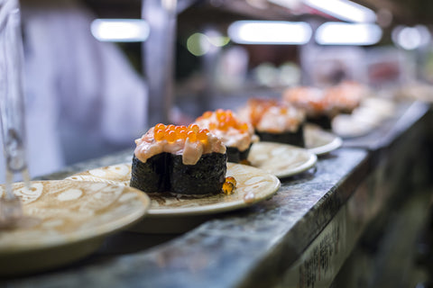 sushi belt
