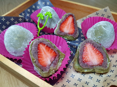 harabuto mochi