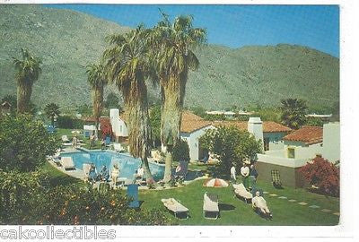 Davelandblog: Riviera Hotel: The Palm Springs Version